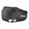 Ortlieb Saddle-Bag Two Matzwart - 1