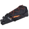 Ortlieb Seat-Pack Matzwart - 16