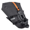 Ortlieb Seat-Pack QR Matzwart 7