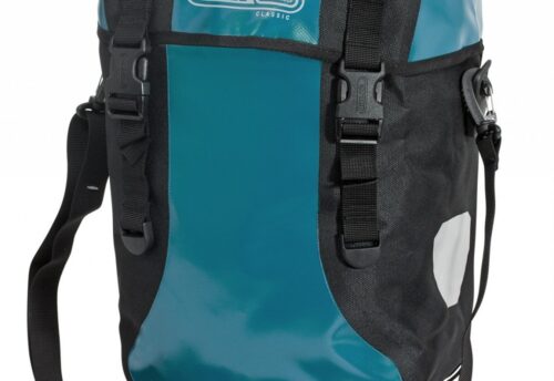 Ortlieb Sport-Packer Classic Petrol/Black 30L