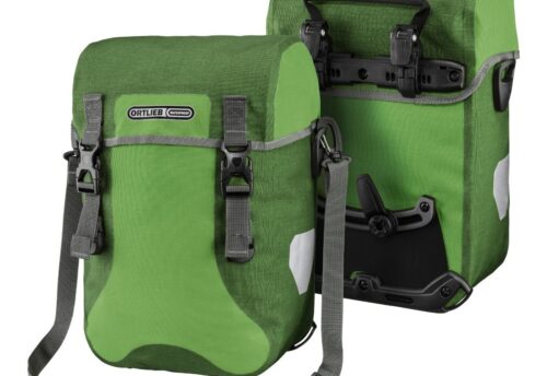 Ortlieb Sport-Packer Plus Kiwi Green 30L