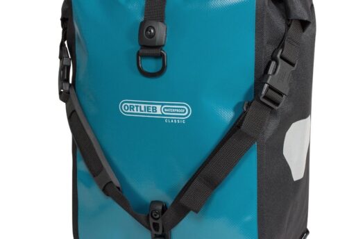 Ortlieb Sport-Roller Classic QL 2.1 Petrol 29L
