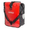 Ortlieb Sport-Roller Classic QL 2.1 Red/Black 29L