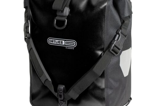 Ortlieb Sport-Roller Classic QL 2.1 Zwart 29L