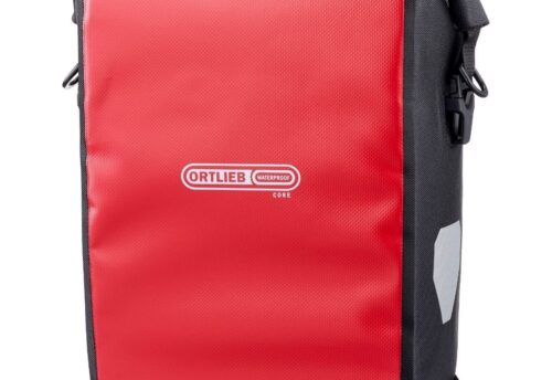 Ortlieb Sport-Roller Core QL 2.1 Red/Black 14
