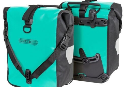 Ortlieb Sport-Roller Free QL 2.1 Lagoon/Black 29L