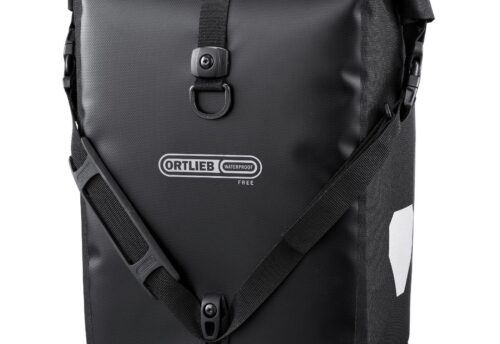 Ortlieb Sport-Roller Free QL 3.1 Zwart 14