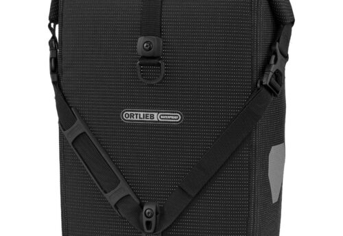 Ortlieb Sport-Roller High Visibility Black 14