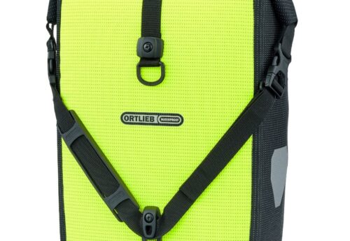 Ortlieb Sport-Roller High Visibility Neon Yellow 14