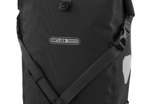 Ortlieb Sport-Roller Plus QL 2.1 Grijs/Zwart 14