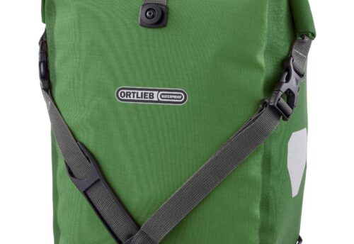 Ortlieb Sport-Roller Plus QL 2.1 Kiwi Green 14