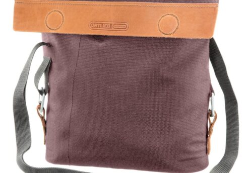 Ortlieb Stuurtas Barista Urban Ash Rose - 6L