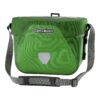 Ortlieb Stuurtas Ultimate Six Plus Kiwi Green - 6