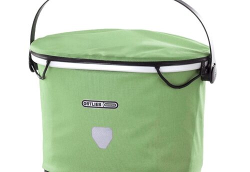 Ortlieb Stuurtas Up-Town City Pistachio - 17