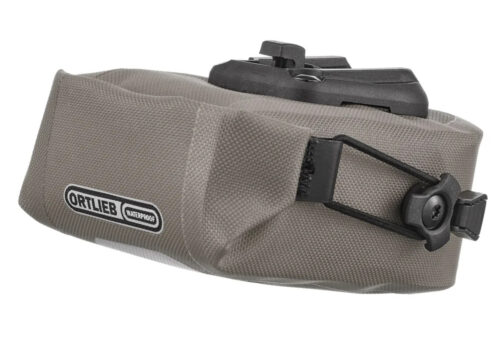 Ortlieb Zadeltas Micro-Bag 0