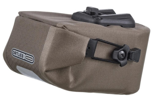 Ortlieb Zadeltas Micro-Bag 0