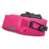Ortlieb Zadeltas Micro-Bag Cyper Pink 0
