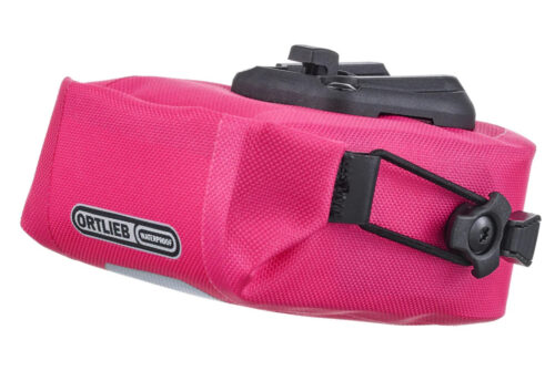 Ortlieb Zadeltas Micro-Bag Cyper Pink 0
