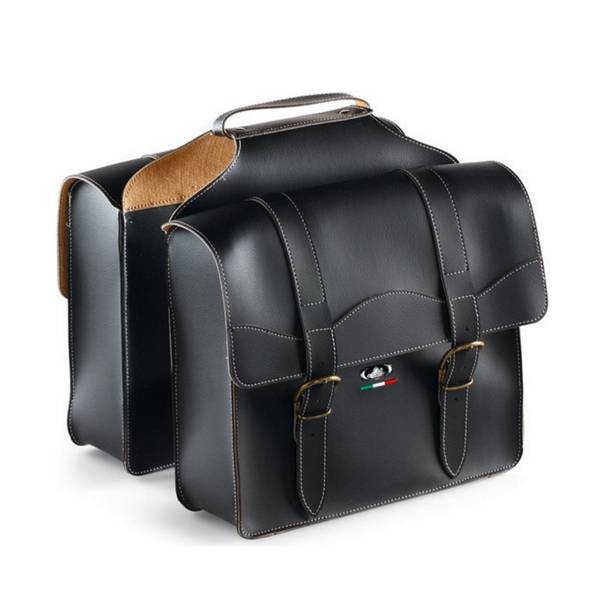 Selle Monte Grappa Bauletto Zwart Selle Monte Grappa Bauletto Zwart