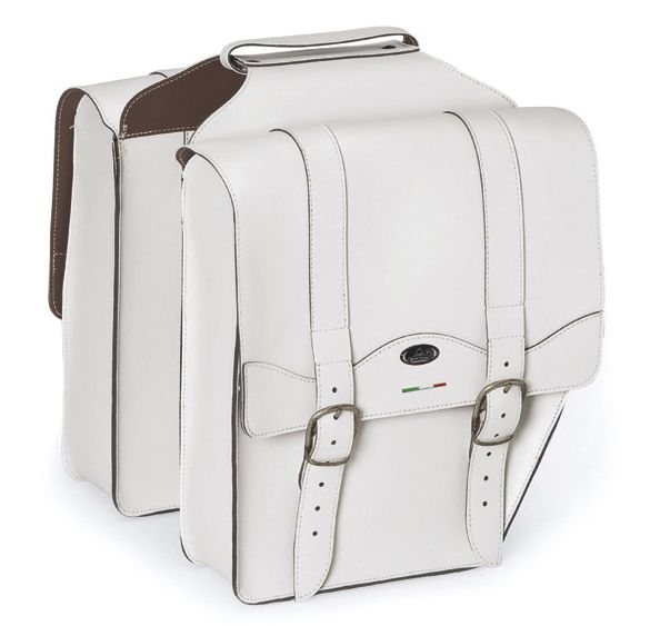 Selle Monte Grappa Cruiser Wit Selle Monte Grappa Cruiser Wit