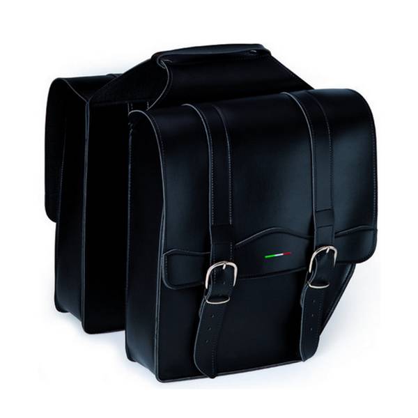 Selle Monte Grappa Cruiser Zwart Selle Monte Grappa Cruiser Zwart