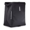 Thule Enkele fietstas Chasm Cargo Bin 25L Black
