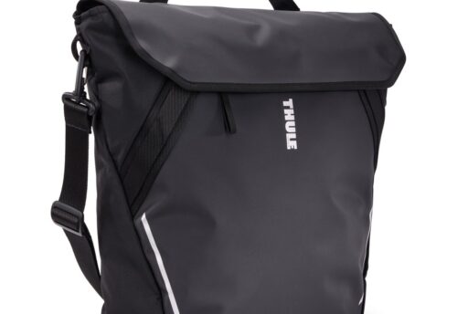 Thule Enkele fietstas Chasm Courier 22L Black
