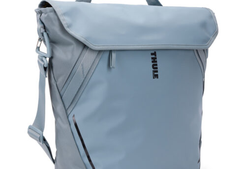 Thule Enkele fietstas Chasm Courier 22L Mid Blue