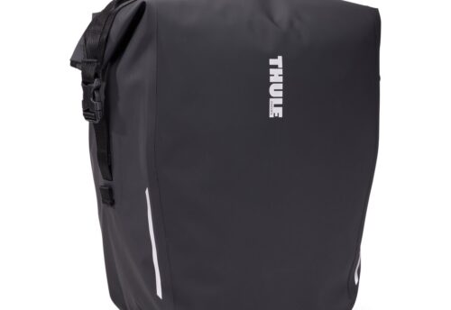 Thule Enkele fietstas Shield 22L Black