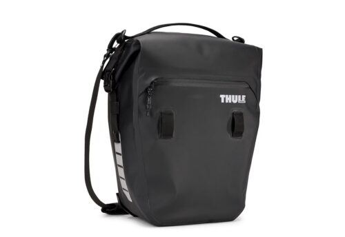 Thule Enkele fietstas Shield Commuter 22L Zwart