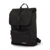 Urban Proof Enkele fietstas en rugtas Recycled Cargo Backpack 20L Zwart