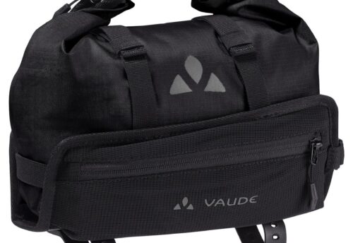 Vaude Bovenbuistas Trailguide II 3L Black Uni