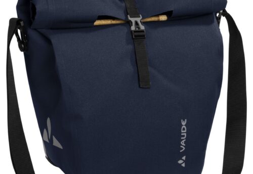 Vaude Enkele fietstas Comyou Back Single 20L Marine