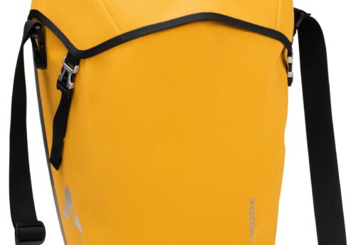 Vaude Enkele fietstas Comyou Pro 26L Burnt Yellow