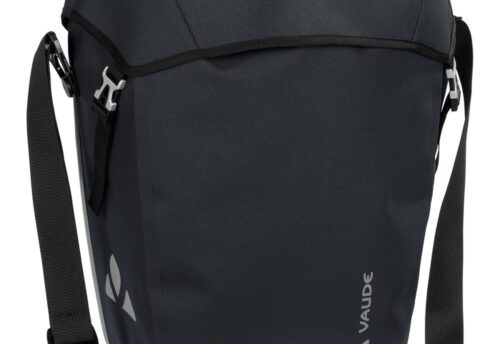 Vaude Enkele fietstas Comyou Pro 26L Phantom Black
