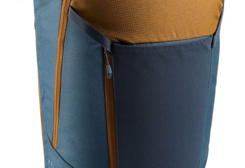 Vaude Enkele fietstas Cycle 20 II Baltic Sea 20L