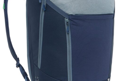Vaude Enkele fietstas Cycle 20 II Heron 20L