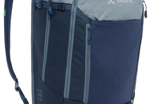 Vaude Enkele fietstas Cycle 28 II Heron 28L