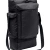 Vaude Enkele fietstas Cyclist Back 27L Black