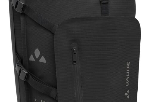 Vaude Enkele fietstas Free Cargo 23