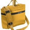 Vaude Enkele fietstas Mineo Commuter Briefcase 17 Burnt Yellow