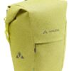 Vaude Enkele fietstas Road Master Roll-It Luminum 18+4L  Bright Green