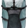 Vaude Enkele fietstas Trailcargo 21L Dusty Moss