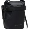 Vaude Enkele fietstas Urban Cargo 25L Black