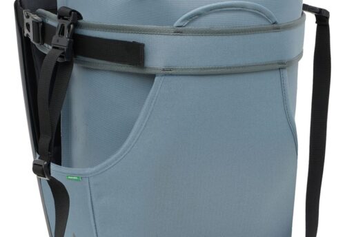 Vaude Enkele fietstas Urban Cargo 25L Heron