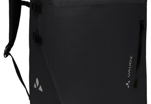 Vaude Fietsrugzak Proof Transformer 26 Black