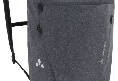 Vaude Fietsrugzak ReCycle Transformer 26 Black