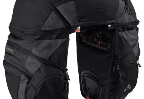 Vaude Karakorum Pro 65L Zwart