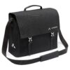 Vaude Officetas / messenger Bayreuth IV 20L L Black