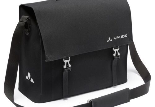 Vaude Officetas / messenger Bayreuth IV 20L L Black